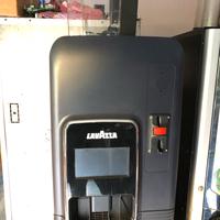 Distributore automatico