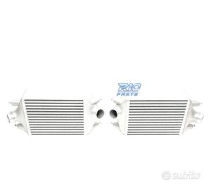 INTERCOOLER PORSCHE 911 991 11-15