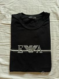 Maglietta Emporio Armani - taglia L