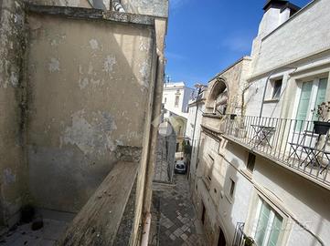 CASA INDIPENDENTE A ALTAMURA