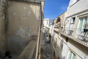 CASA INDIPENDENTE A ALTAMURA