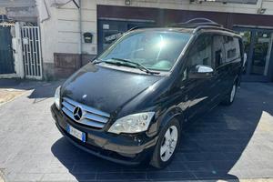 Mercedes-benz Viano 3.0 CDI 224CV 8 POSTI
