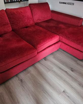Divano angolare poltrone e sofà