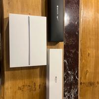 Apple Watch 5 - Apple Watch 3-AirPad 2