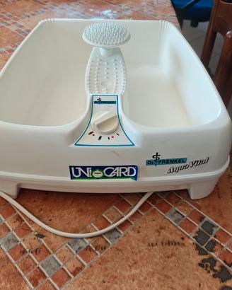 massaggiatore per piedi 