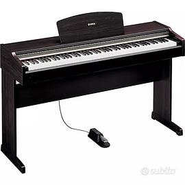 Pianoforte Digitale 88 tasti -Yamaha YDP-113