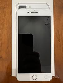 Iphone 7 plus 128gb in perfetto stato