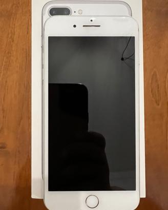 Iphone 7 plus 128gb in perfetto stato