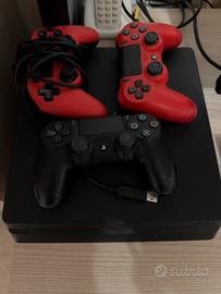 Ps4 slim 1Tb