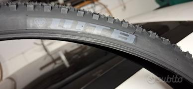 pneumatici gravel nuovi