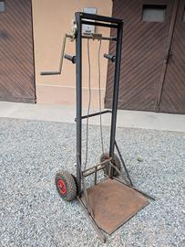 Carrello