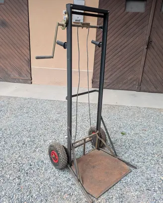 Carrello