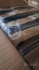 Asciugamani in spugna