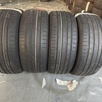 gomme usate 2355018 Estivo NOKIAN - POWERPROOF - 4