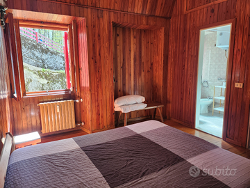 Terminillo, appartamento ingresso indipendente