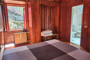 Terminillo, appartamento ingresso indipendente