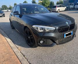 BMW Serie 1 (F20) - 2018