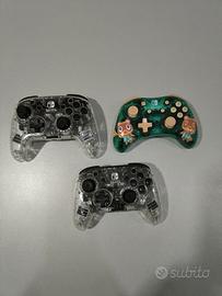 Controller Nintendo Switch