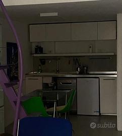 Cucina IKEA. Completa come foto 210cm