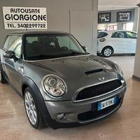 Mini 1.6 16V Cooper S Motore Revisionato