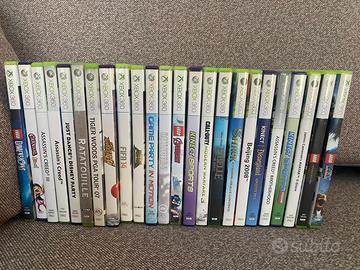 giochi xbox360