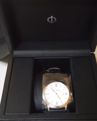 Orologio Baume & Mercier Classima