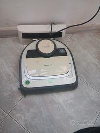 robottino vr200 vorwerk Folletto 