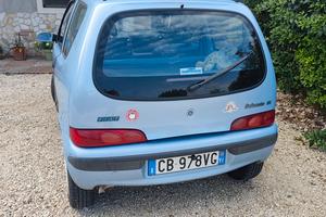 FIAT Seicento 