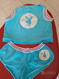 Completino donna Tg S