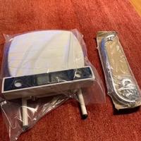 Sedile  vasca da bagno o doccia per disabili