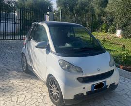 Smart fortwo 1000 62kw coupè