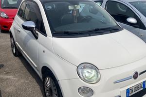 Fiat 500 1.3 Multijet 16V 75 CV Lounge