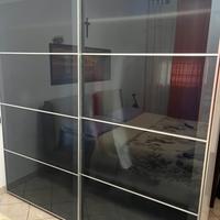 Armadio 2 ante