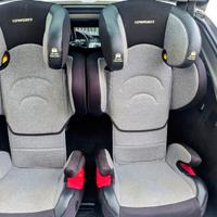 seggiolini auto foppapedretti