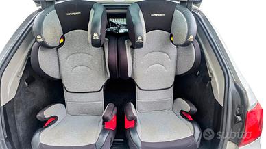 seggiolini auto foppapedretti