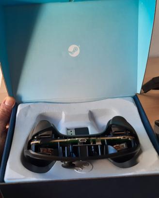 steam controller originale valve