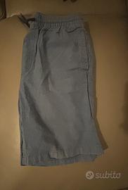 Pantaloncini FineLook