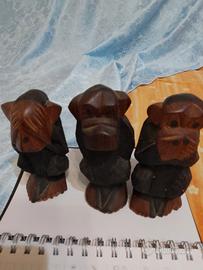 sculturale legno collezione 