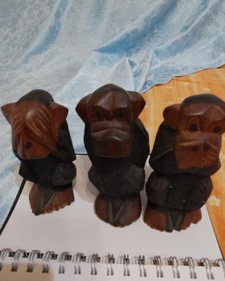 sculturale legno collezione 