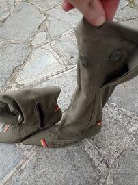 Stivali donna vintage 