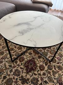 Tavolino da salotto Westwing Collection