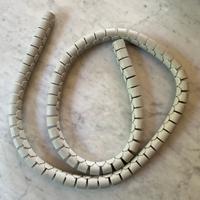 Mangiacavi spirale computer