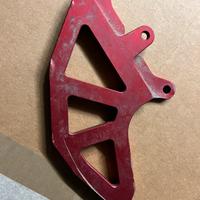 Protezione disco posteriore beta NR team