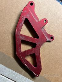 Protezione disco posteriore beta NR team