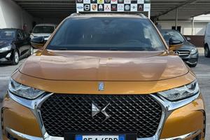 DS 7 Crossback BlueHDi 130 aut. Grand Chic