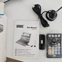 usb digital TV reciever