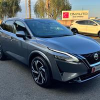 Nissan Qashqai MHEV 158 CV Xtronic Tekna+