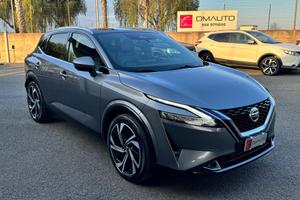 Nissan Qashqai MHEV 158 CV Xtronic Tekna+