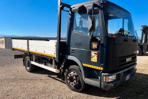 IVECO Eurocargo 1999 75E Buono stato