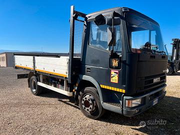 IVECO Eurocargo 1999 75E Buono stato